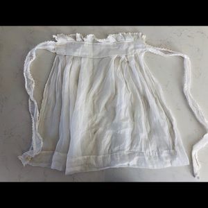 Vintage Apron